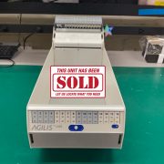 sold