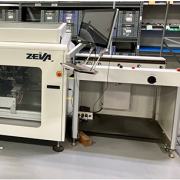 2021 Vitronics Soltec With N2 Nitrogen Generator