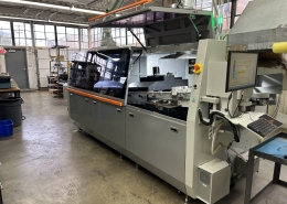 cash paid for used SMT equipment