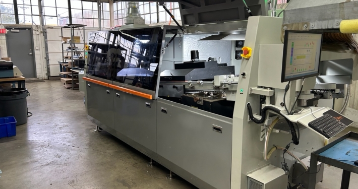 cash paid for used SMT equipment