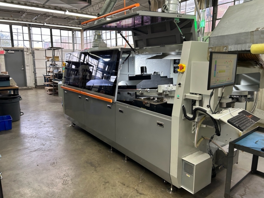 cash paid for used SMT equipment