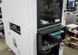 All Types Of Used SMT Assembly Equipment For Sale