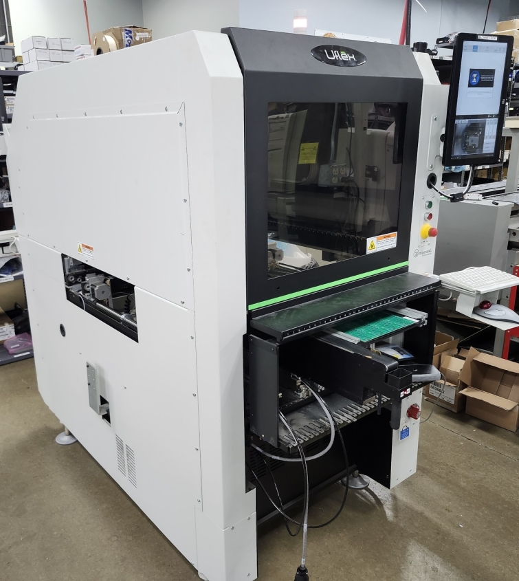 All Types Of Used SMT Assembly Equipment For Sale