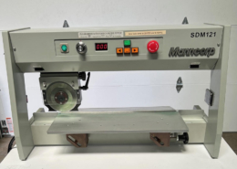 Manncorp SDM-121 Depaneler