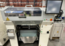JUKI RS-1R Smart Mounter
