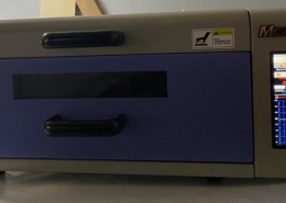 Manncorp MC301 Reflow Oven